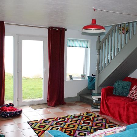The Beach House Newry Exterior photo