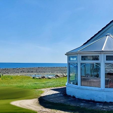 The Beach House Newry Exterior photo