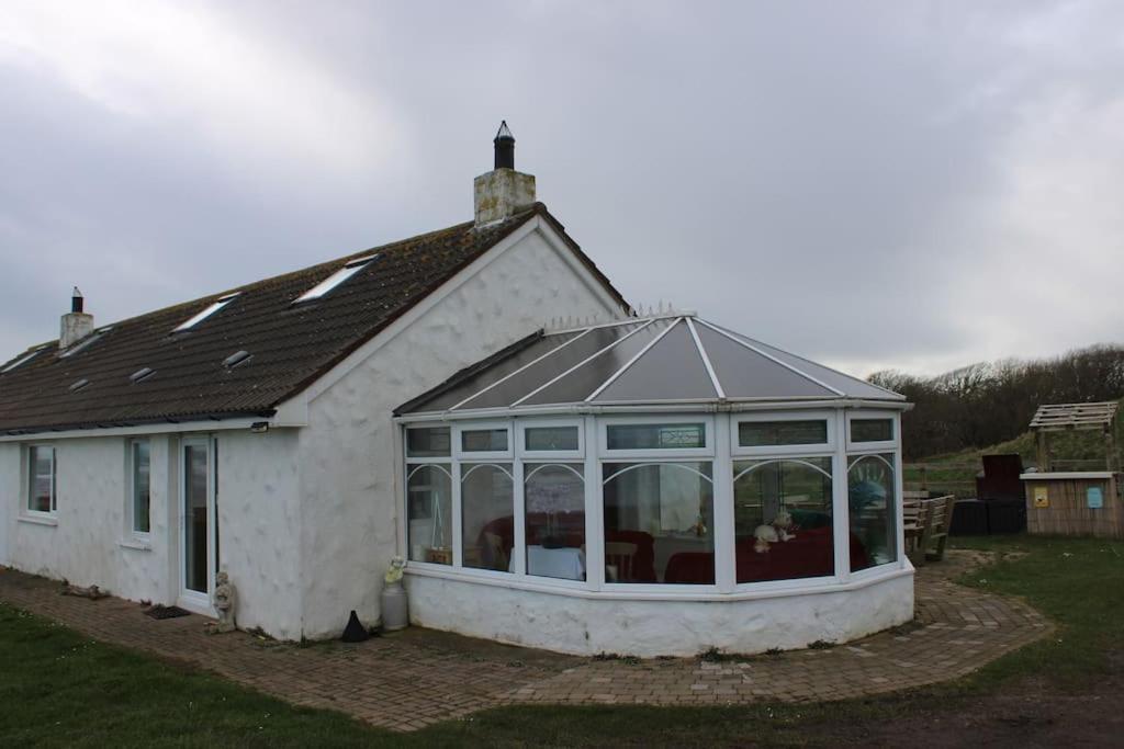 The Beach House Newry Exterior photo