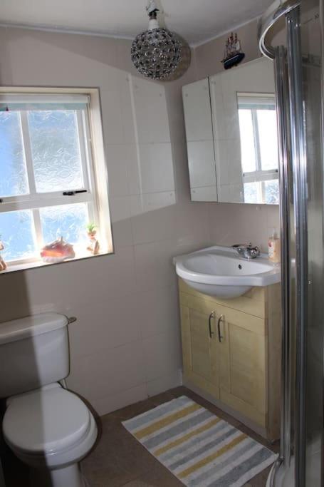 The Beach House Newry Exterior photo