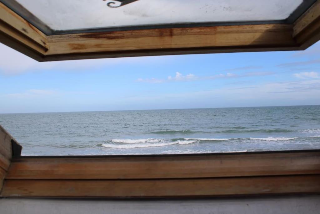 The Beach House Newry Exterior photo