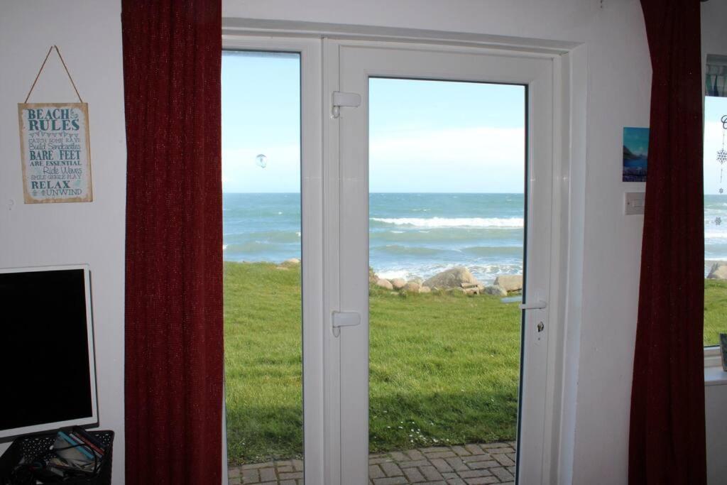 The Beach House Newry Exterior photo