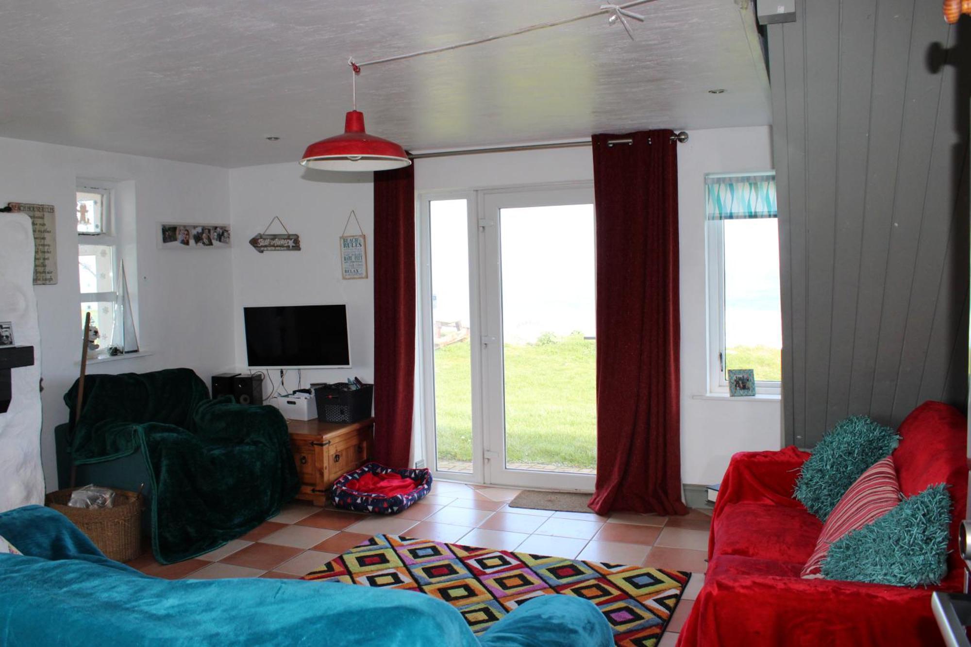 The Beach House Newry Exterior photo