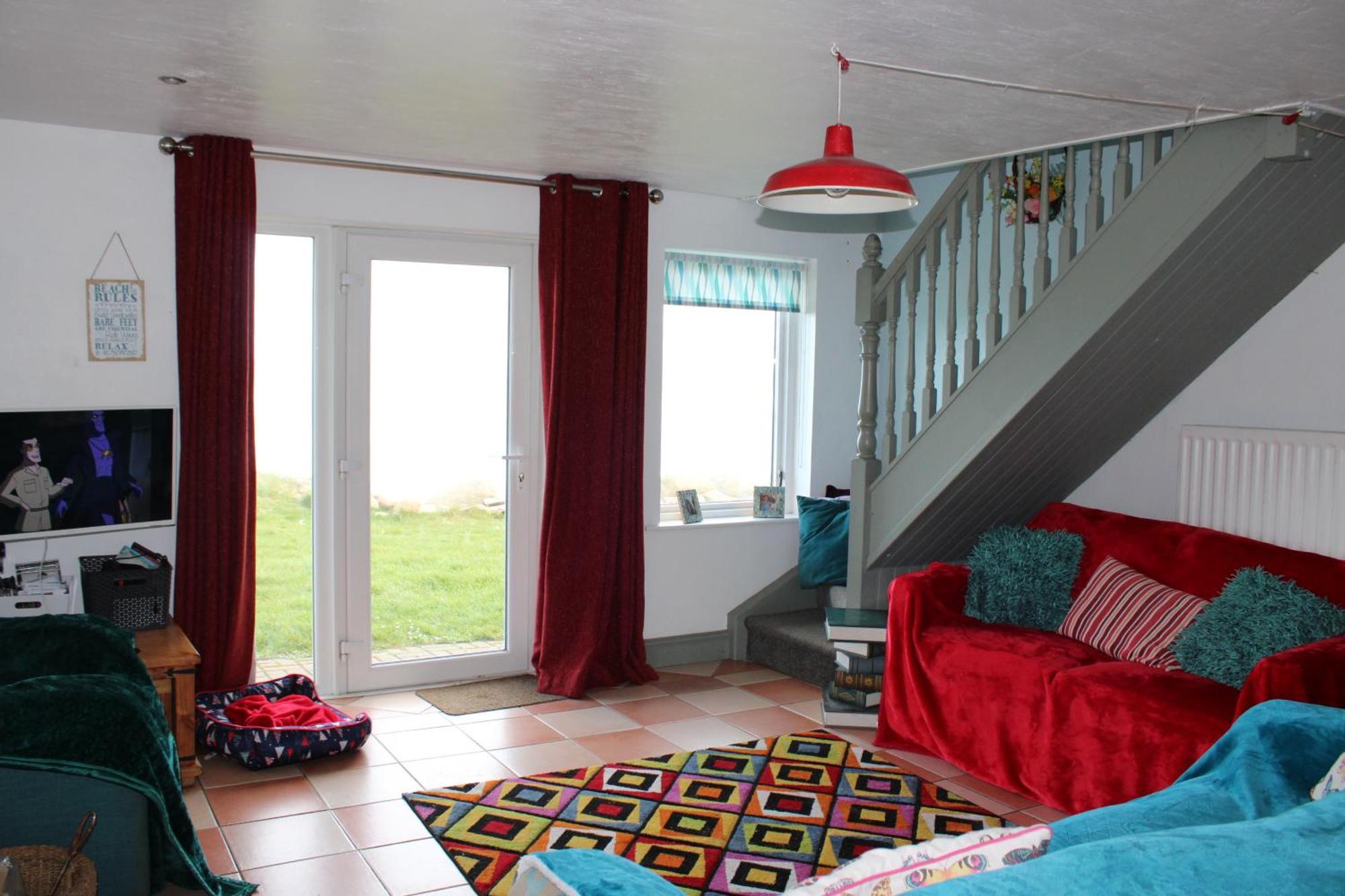 The Beach House Newry Exterior photo