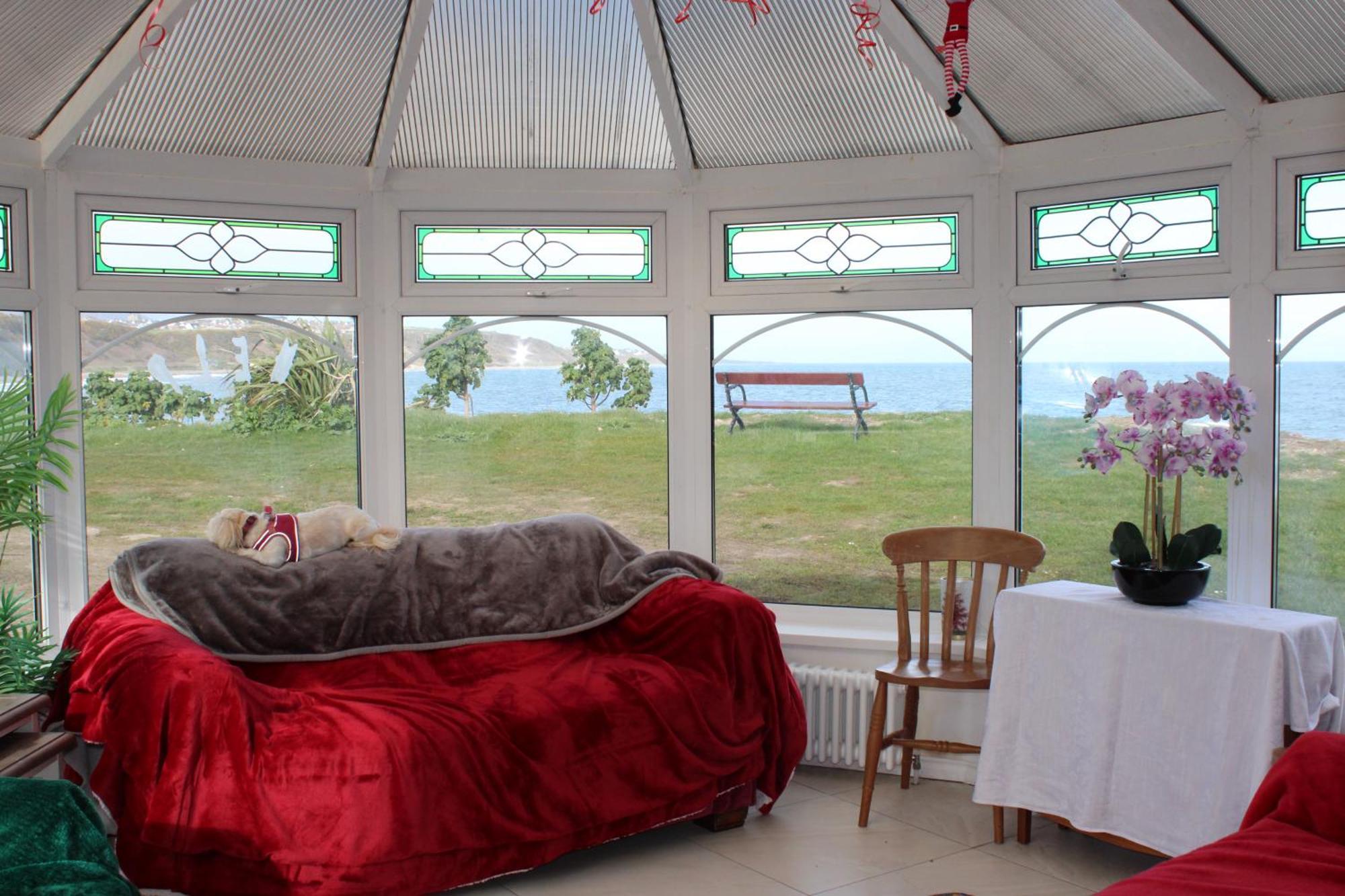 The Beach House Newry Exterior photo